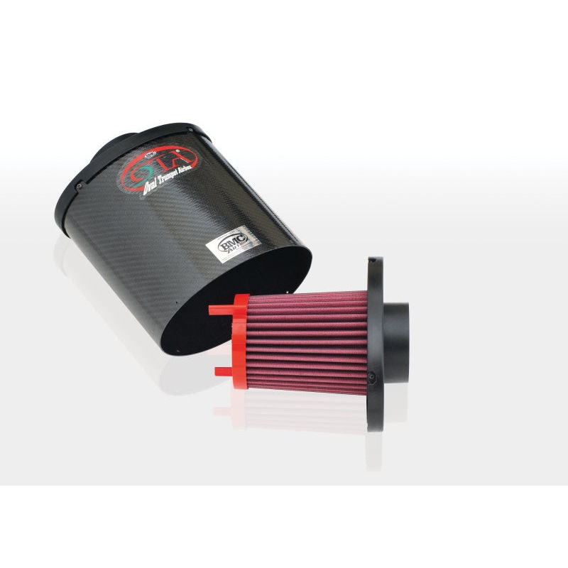 BMC Replacement Filtering Element for Oval Trumpet Airbox Kit – 170mm Length