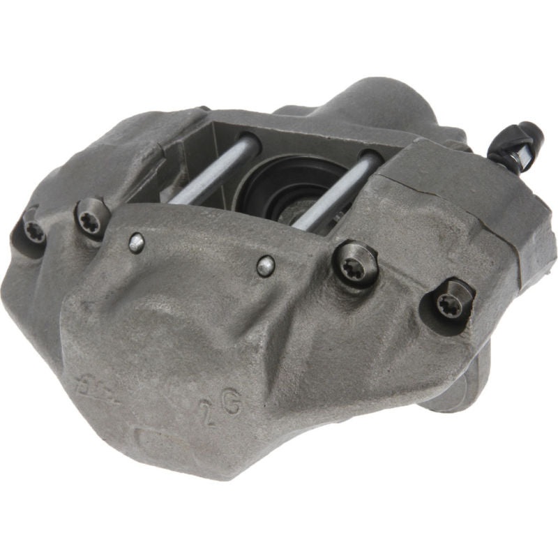 Centric Semi-Loaded Brake Caliper – Rear Right