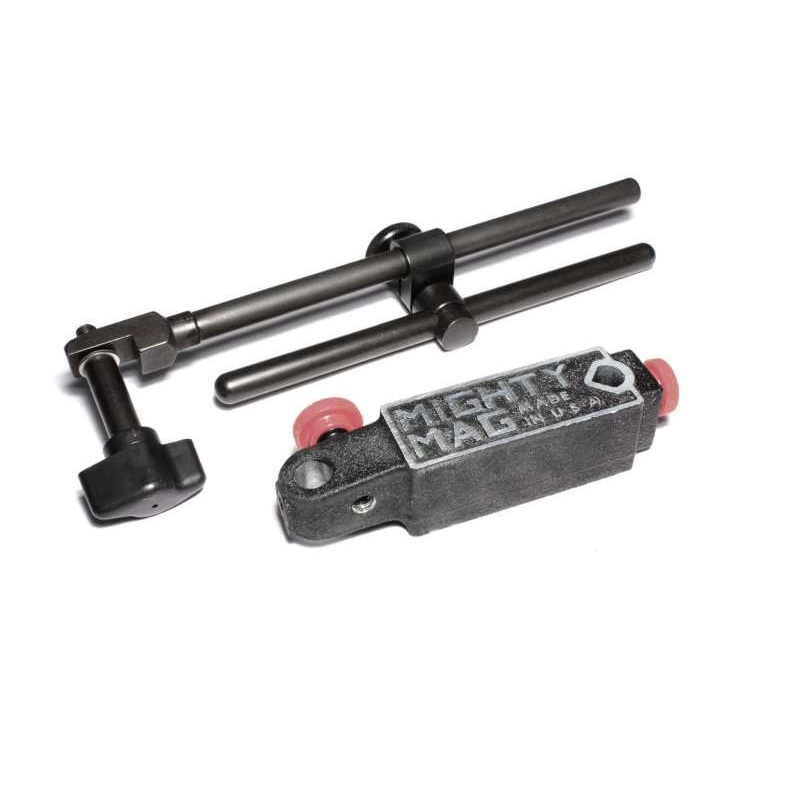 COMP Cams Magnetic Base Setup