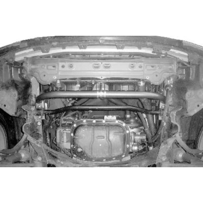 Cusco F MEMBER GUARD Bar SXE10 JZX100(NA)