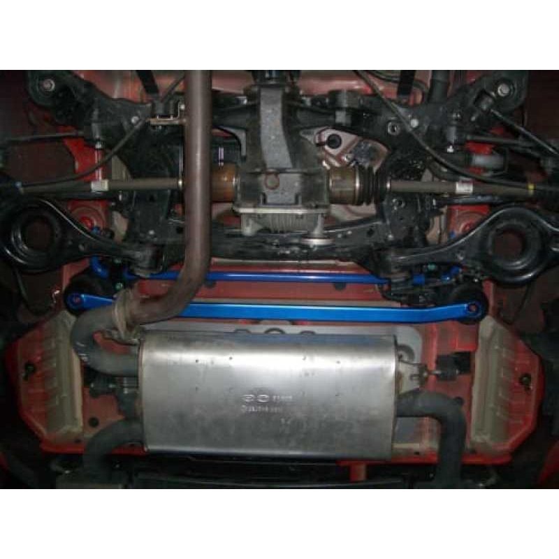 Cusco Power Brace Rear MEMBER Hyundai Genesis