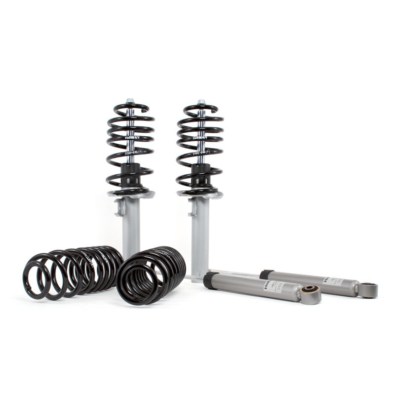 H&R 10-14 Volkswagen Golf GTI 2.0T MK6 Touring Cup Kit