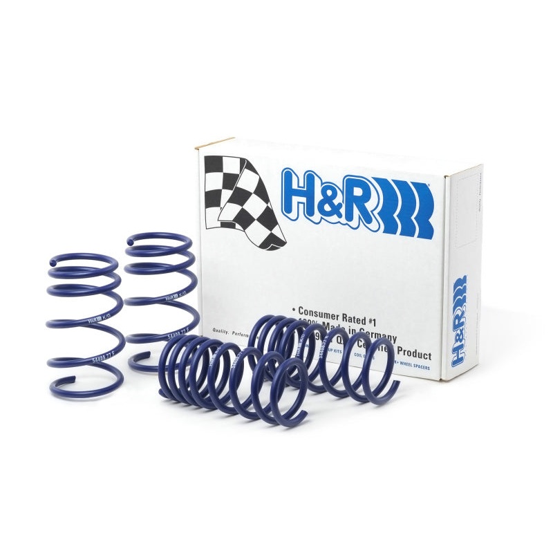 H&R 13-16 Scion FR-S Super Sport Spring