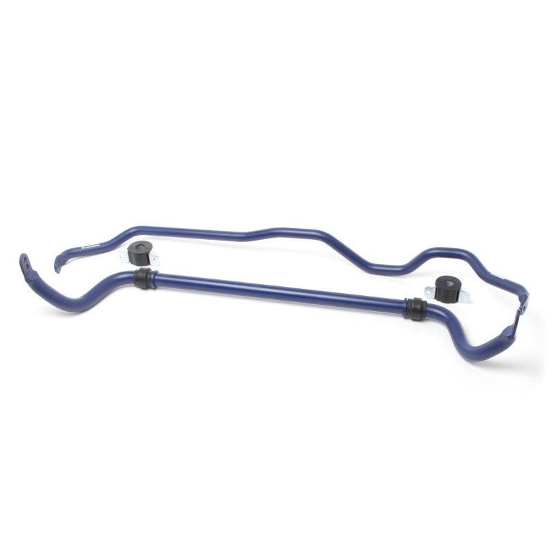 H&R 19-20 Audi A6 Premium/Premium Plus/Prestige (AWD) F2 Sway Bar Kit – 34mm Front/27mm Rear