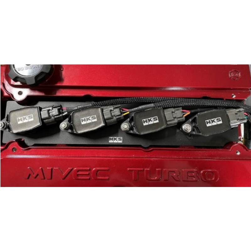 HKS SUPER FIRE RACING COIL PRO 4G63 (IV – VIII)