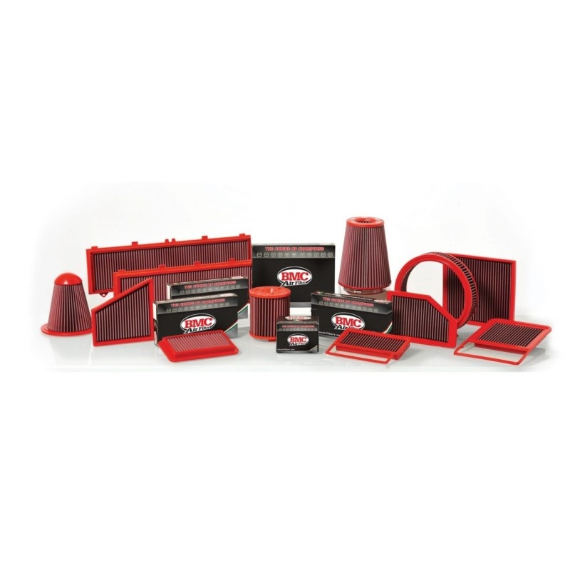 BMC Carbon Dynamic Airbox Replacement Filtering Element (For PN ACCDASP-44)