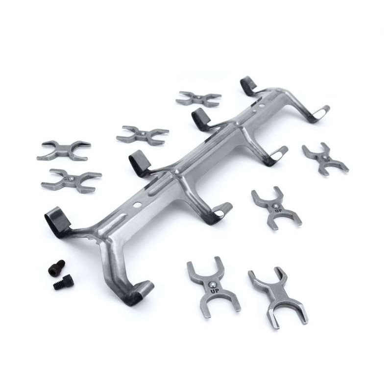 COMP Cams Hardware Kit Retro Ford 289-4