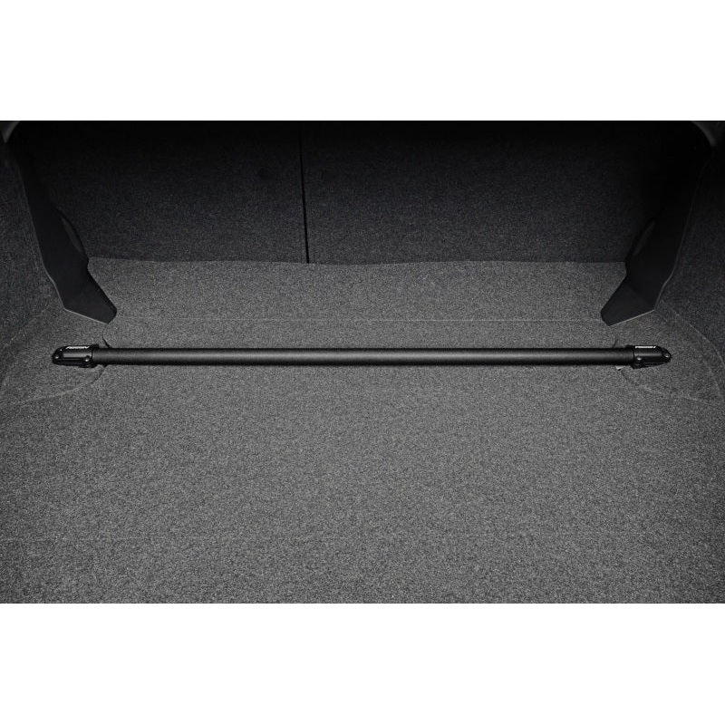 Perrin 15-21 Subaru WRX/STI Rear Shock Tower Brace – Black