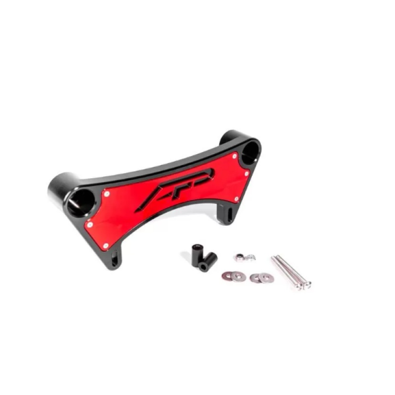 Agency Power 17-23 Can-Am Maverick X3 Red Billet Tower