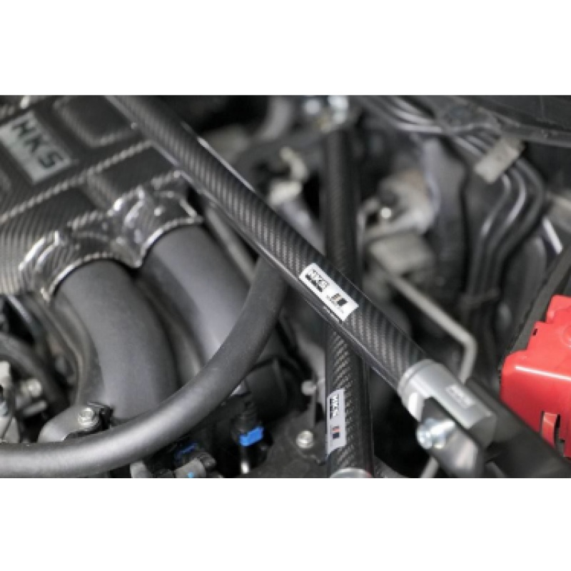 HKS CARBON BRACE ZN8/ZD8 FULL KIT
