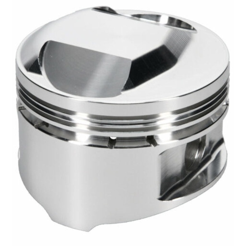 JE Pistons 3.508 Harley-Davidson Evo 1340 Piston Kit