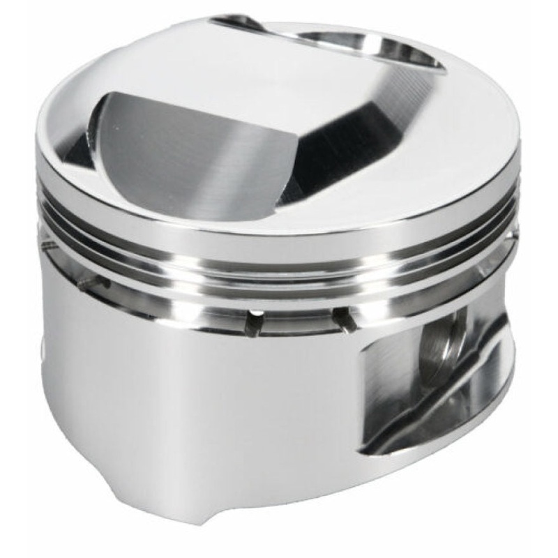 JE Pistons 3.508 Harley-Davidson Evo 1340 Piston Single