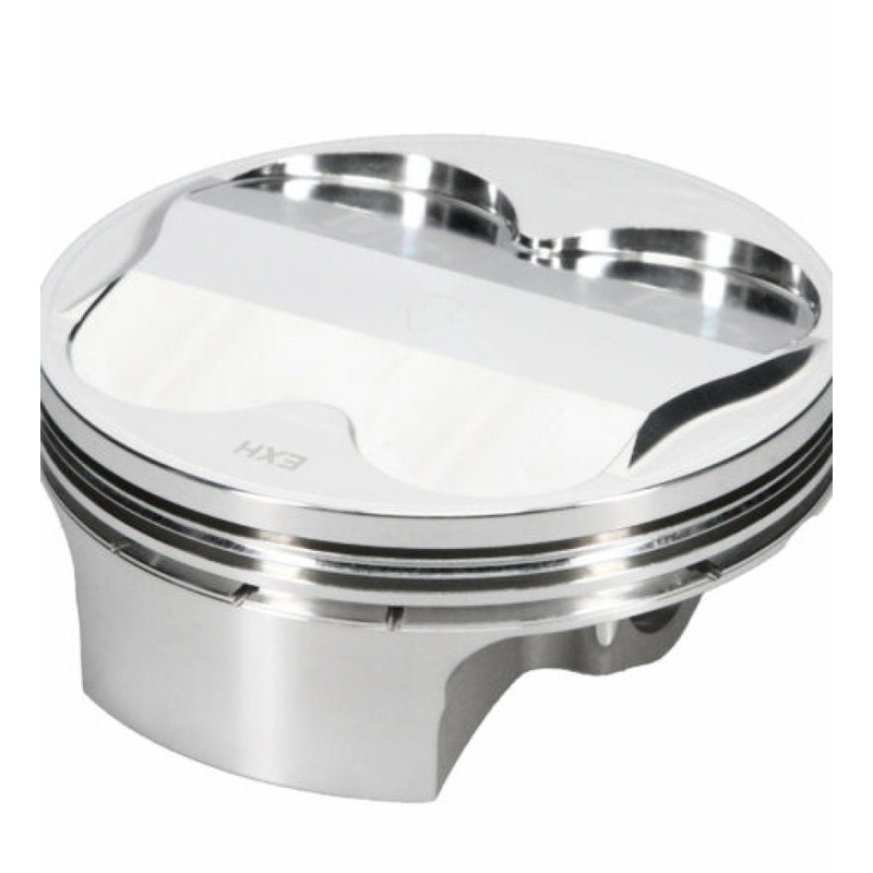 JE Pistons ATV Suzuki LT-R450 2006 Piston Single