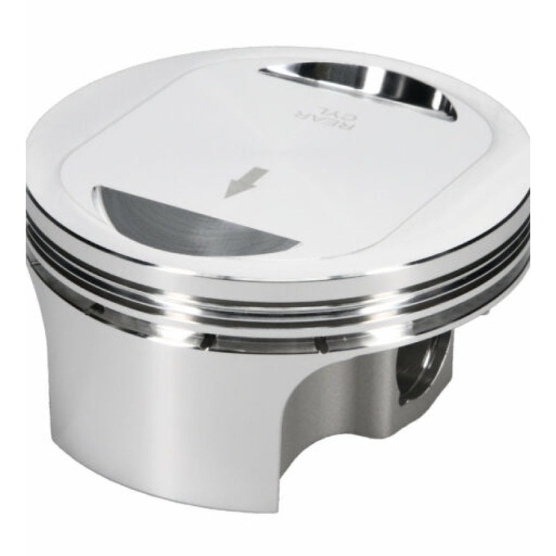 JE Pistons HARLEY Twin Cam 110 Piston Kit