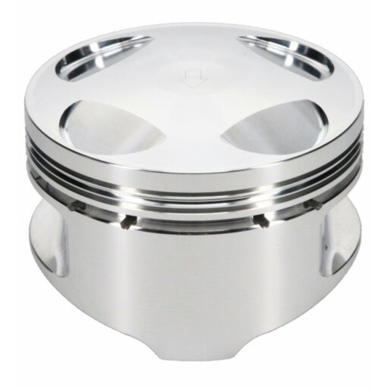 JE Pistons HondaXR400/EX400 415 Piston Kit