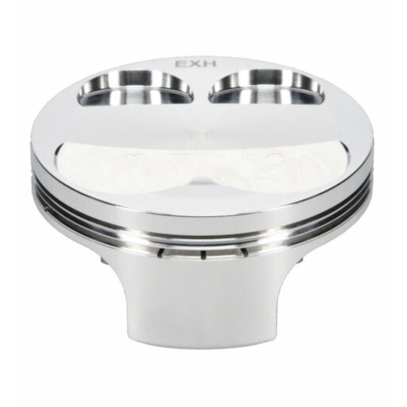 JE Pistons Kawasaki 1015 10.25 Piston Kit