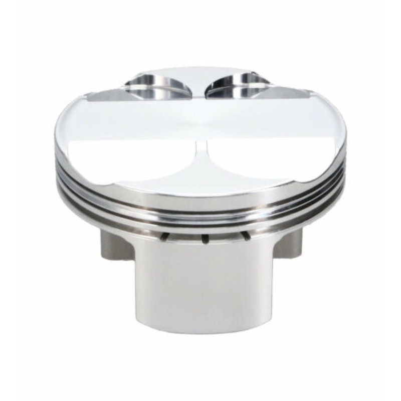 JE Pistons Kawasaki NINJA 650 Piston Kit