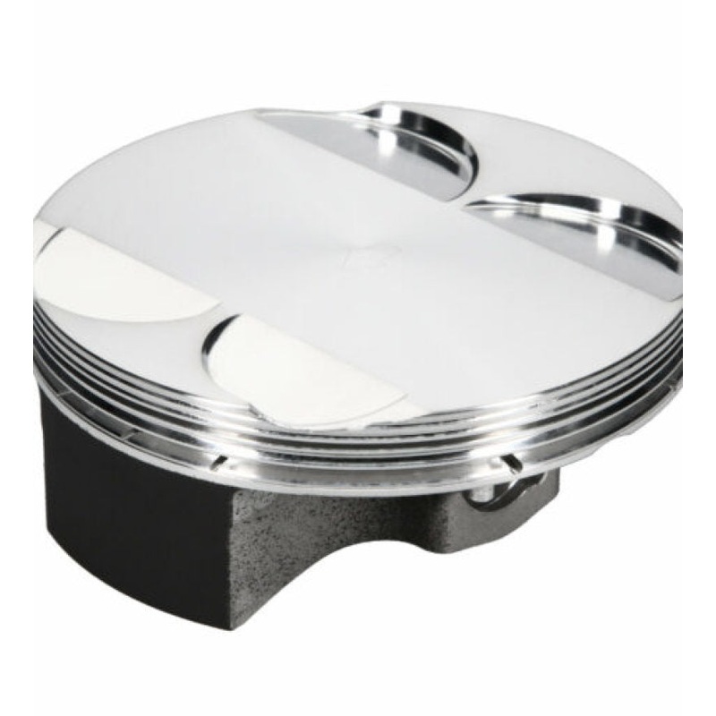 JE Pistons KTM 450SXF 13.0 to 1 Piston Single