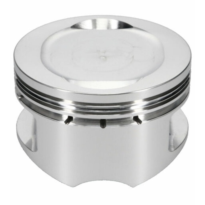 JE Pistons REVTEC 100INCH 9.5 to 1 Piston Single