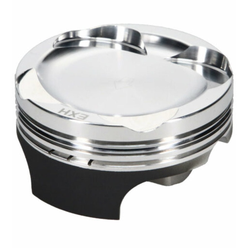 JE Pistons Suzuki GSXR 1000 05-06 Piston Single