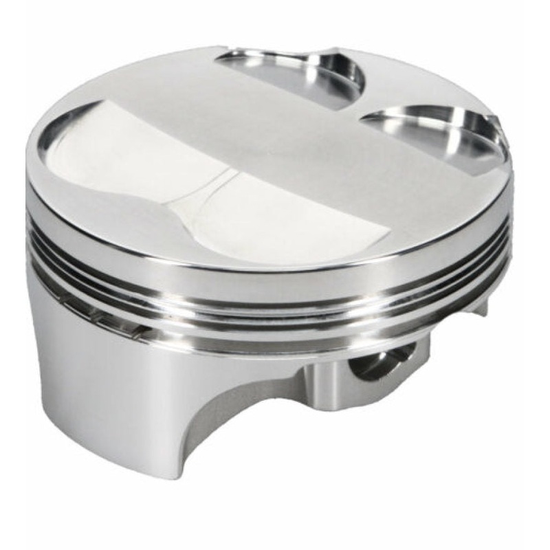 JE Pistons Suzuki GSXR 1K 01-04 Piston Single