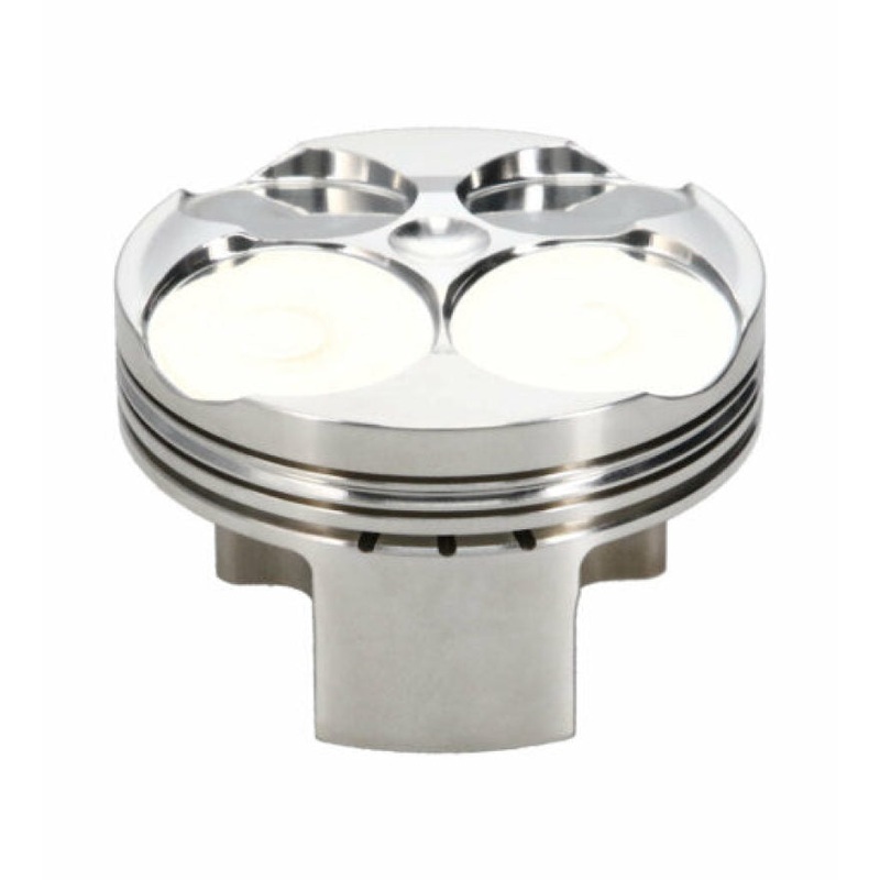 JE Pistons Suzuki GSXR 600 08-10 Piston Kit