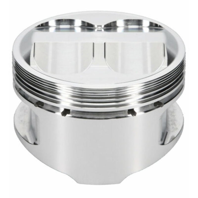 JE Pistons Suzuki GSXR1100 Piston Single