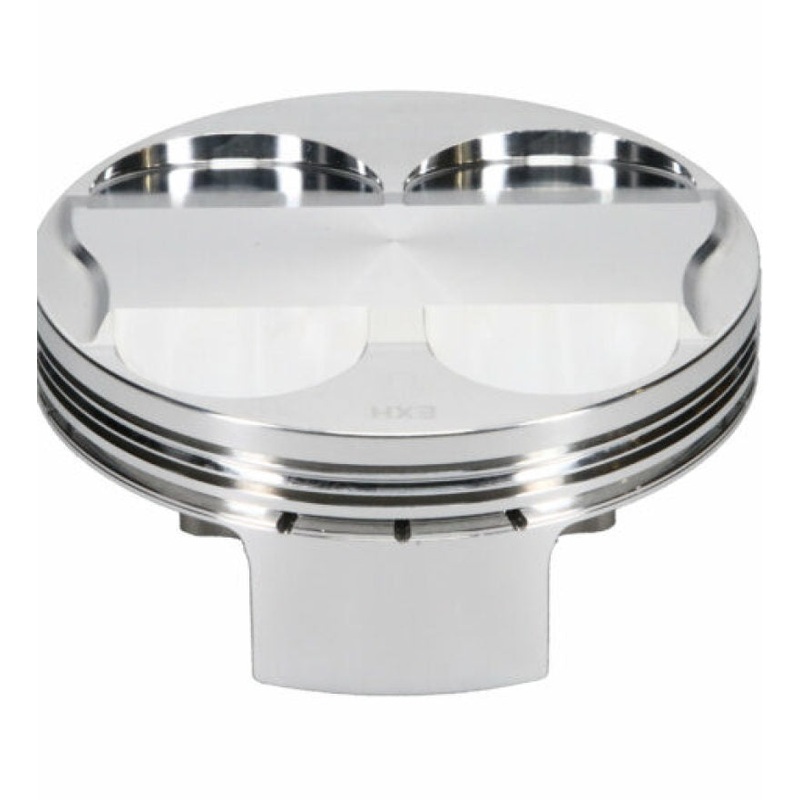 JE Pistons Suzuki LTR 450 PRO Piston Single