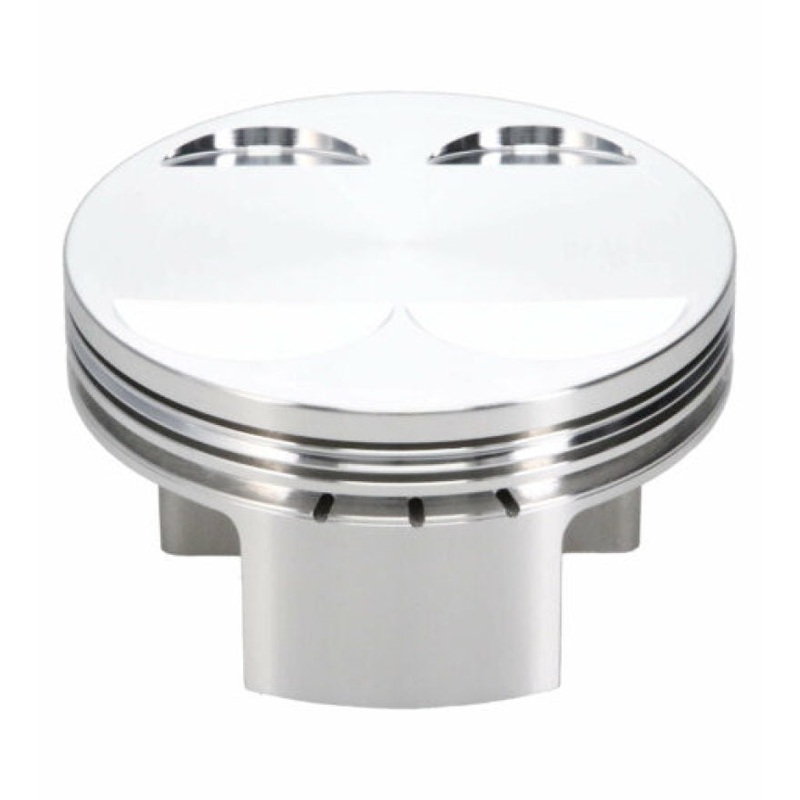 JE Pistons Suzuki SV 650 Piston Kit