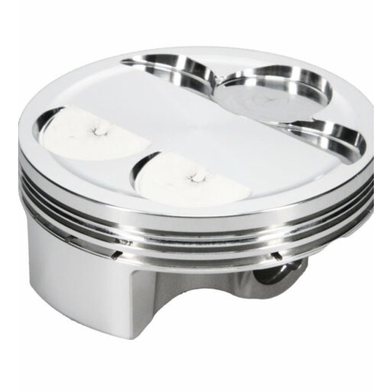 JE Pistons Yamaha YFZ 450 PRO Piston Single