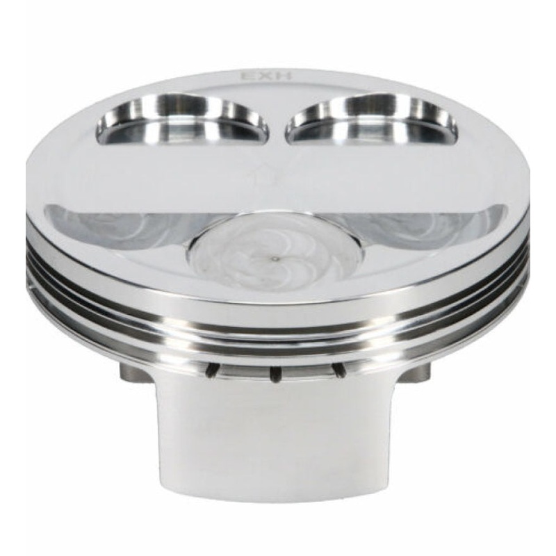 JE Pistons Yamaha YFZ450 06-08 Piston Kit