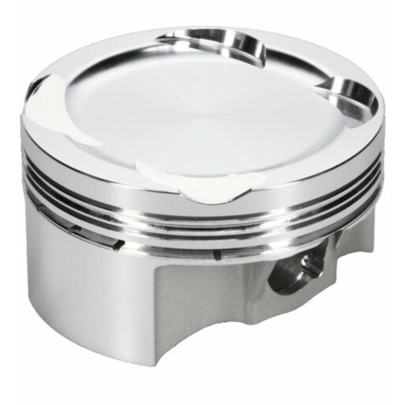 JE Pistons Yamaha YXZ1000 11.5 to 1 Piston Single