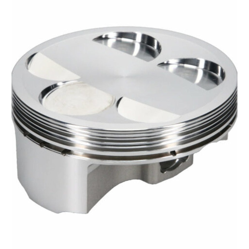 JE Pistons Yamaha YZ 426 F DISH Piston Single