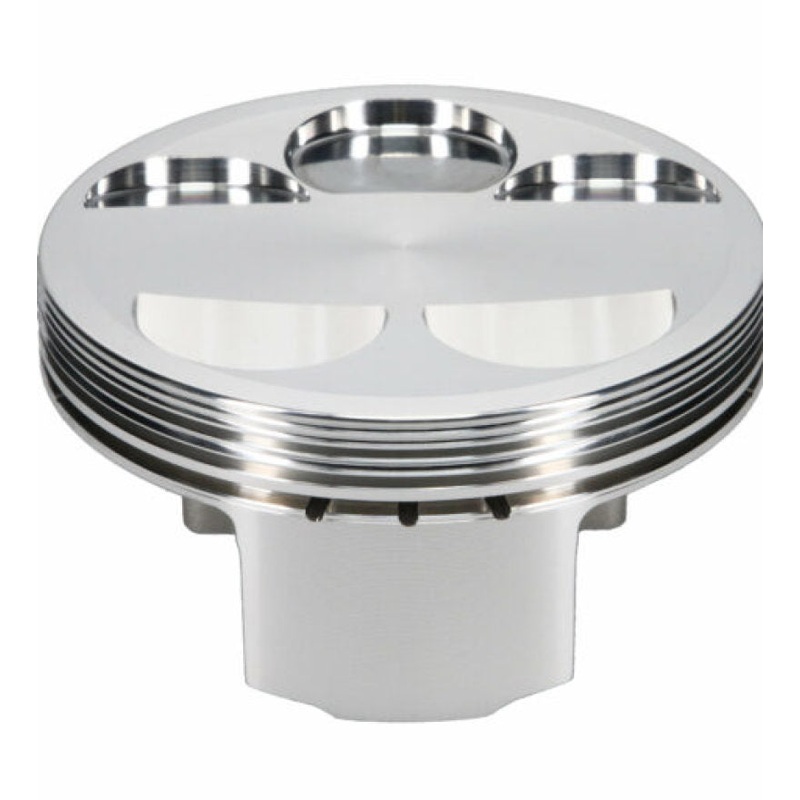 JE Pistons Yamaha YZ 426F DISH Piston Single