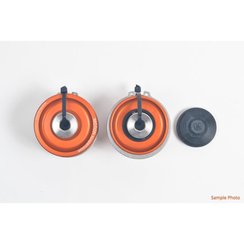 Moton BMW E9X (M) Control Arm Bearing – Set of 2