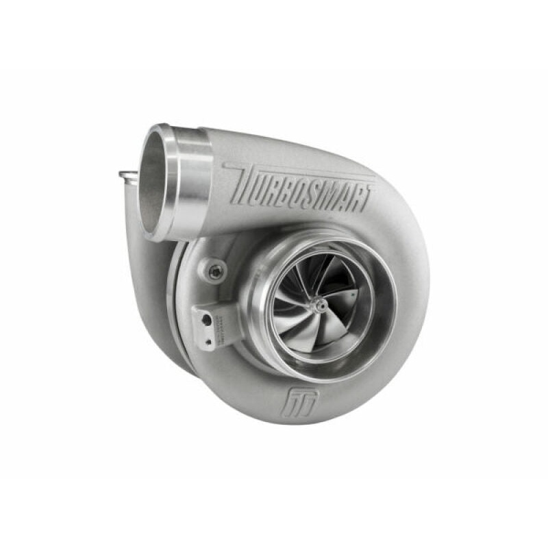 Turbosmart 7675 V-Band Reverse Rotation 0.96AR Externally Wastegated TS-1 Turbocharger