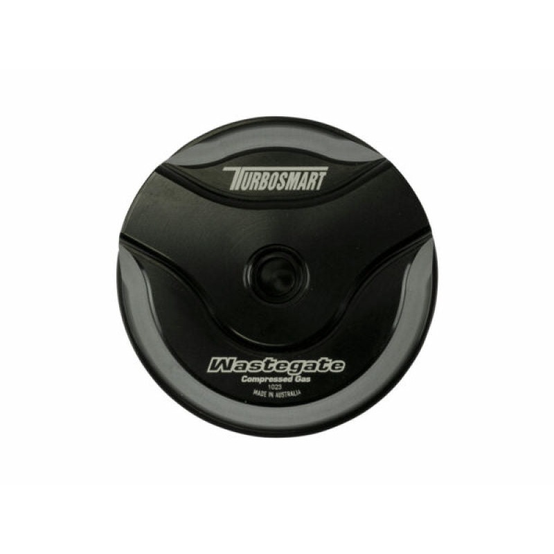 Turbosmart GenV WG40CG Full Range Complete Sensor Cap – Black