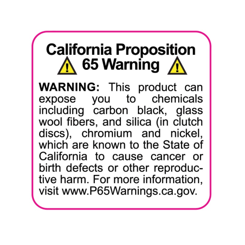 ACT 18-23 Ford Mustang GT 5.0L Mod-Twin 10.5 XX Rigid Race Clutch Kit