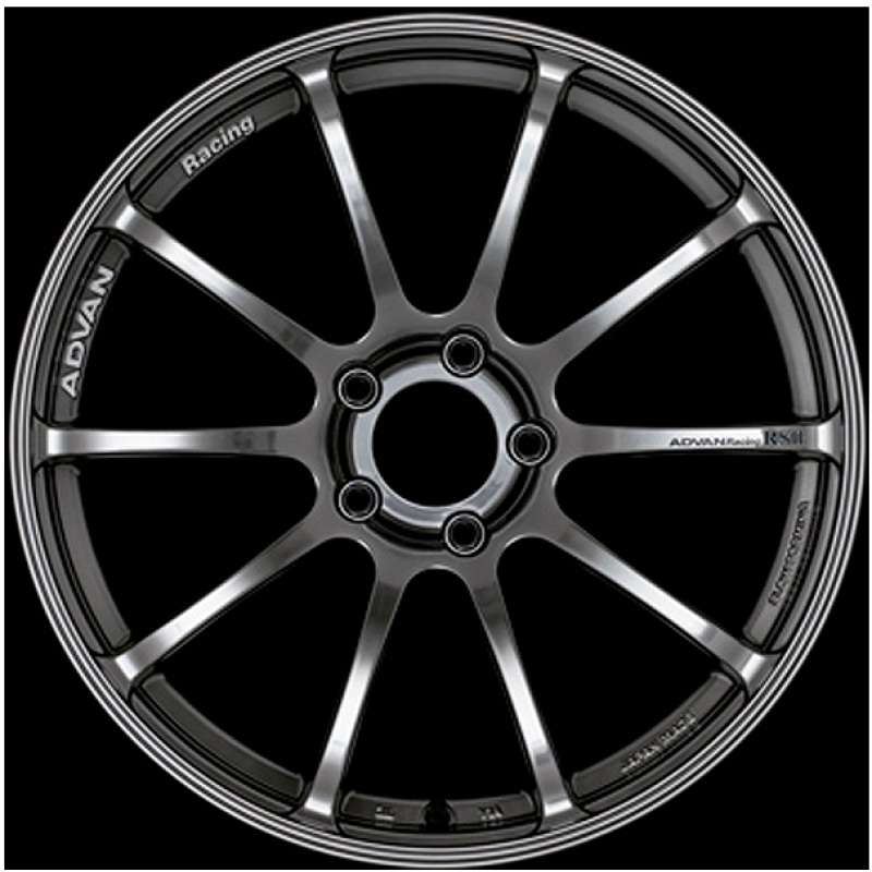 Advan GT Beyond 20×10.5 +32 5-112 Racing Copper Bronze Wheel