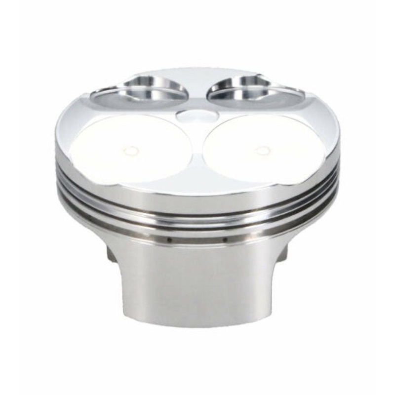 JE Pistons HOND CBR1000RR 08-09 Piston Kit