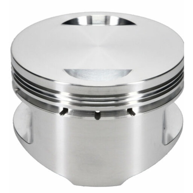 JE Pistons REVTEC 100INCH 10 to 1 Piston Single