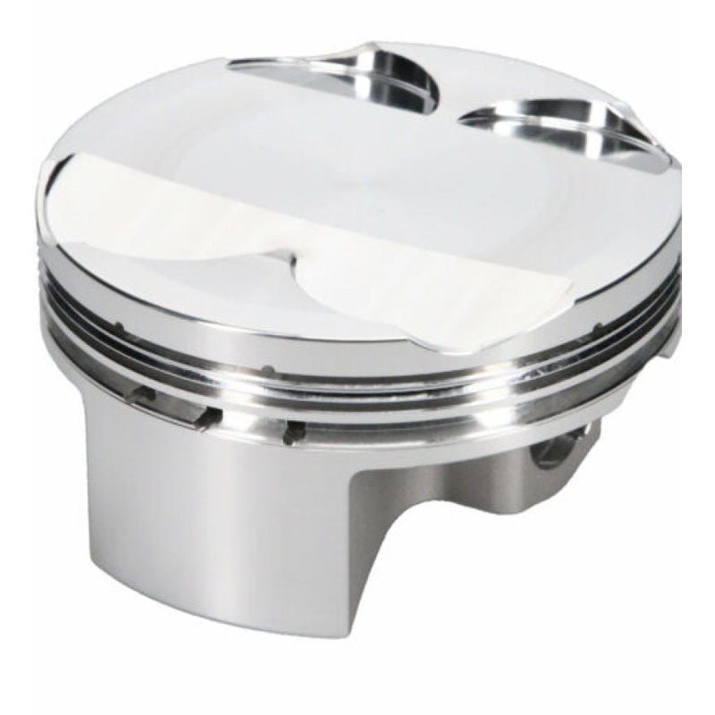 JE Pistons Suzuki HayabusaA 08+ Piston Single