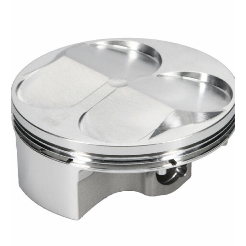 JE Pistons Suzuki LTR 450 PRO 100M Piston Kit