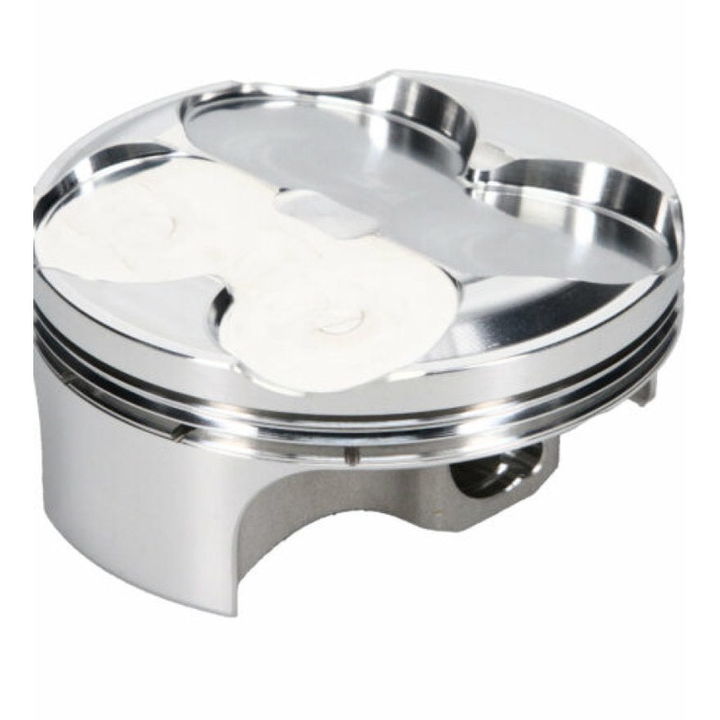 JE Pistons Suzuki RMZ250 Piston Kit