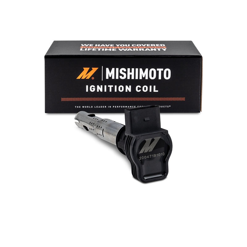 Mishimoto 09-13 Audi A3 2.0L Ignition Coil – 4-Pack