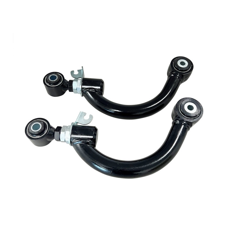 Whiteline Camber Adjustable Rear Upper Control Arm Set