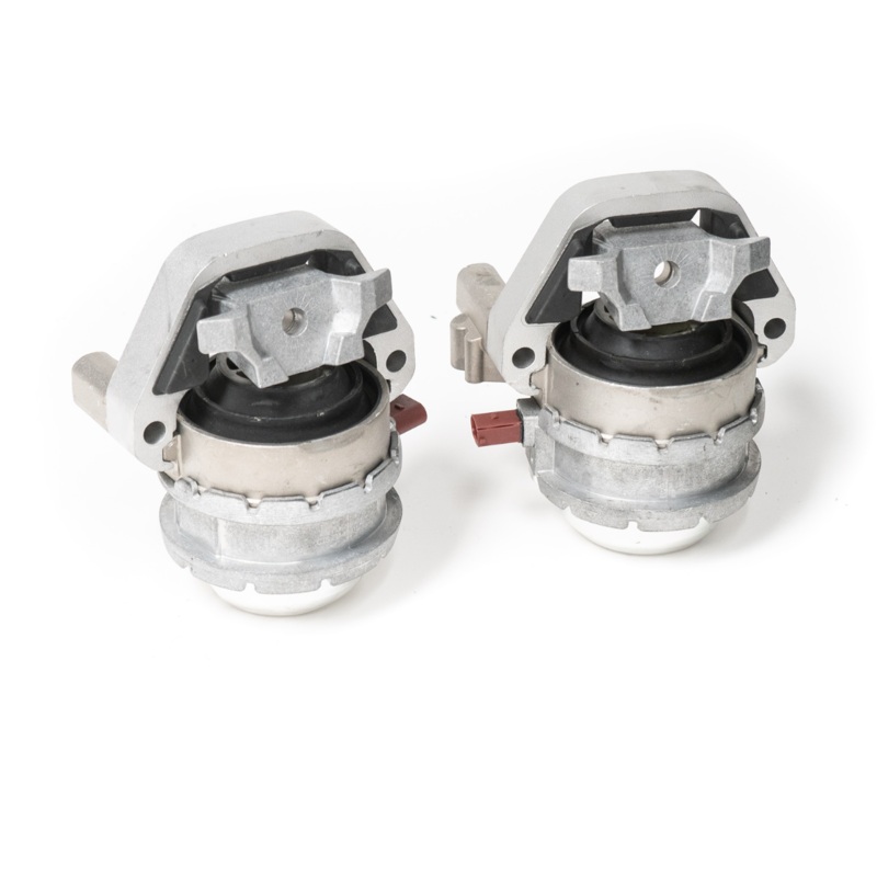 CTS Turbo Sport Street Motor Mounts – Audi C7/D4 S6/S7/RS7/S8 4.0T