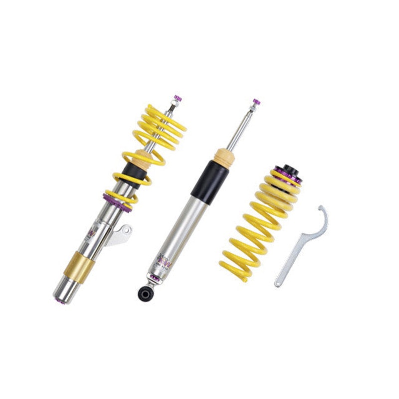 KW Audi RS4 (Type B5) V3 Coilover Mexico & Europe ONLY