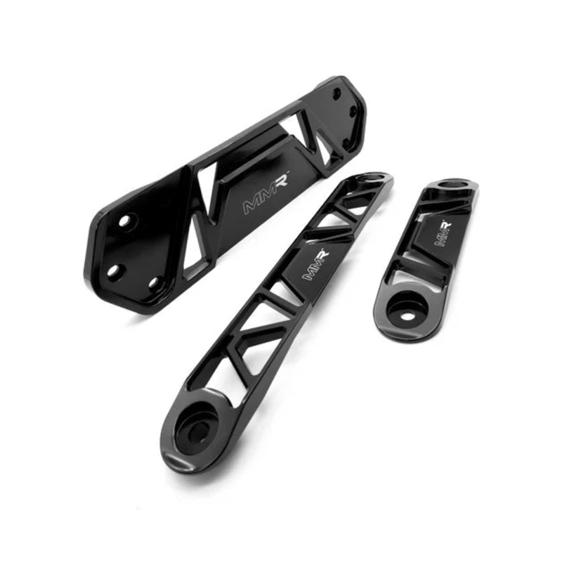 MMX 3-piece Complete Underbody Chassis Brace Set Mini F56