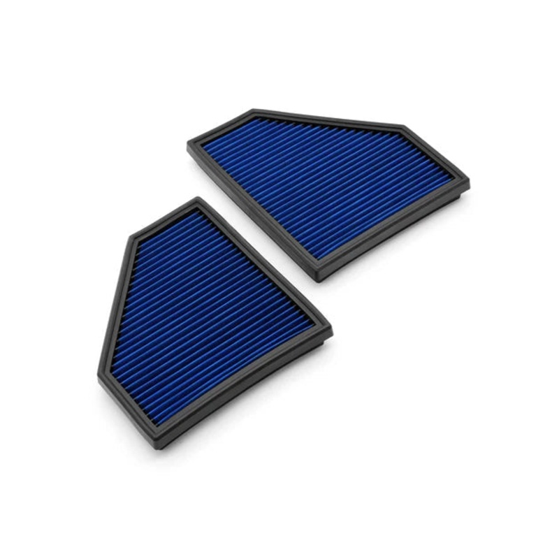 MMX MMR Cotton panel air filters for BMW G8x